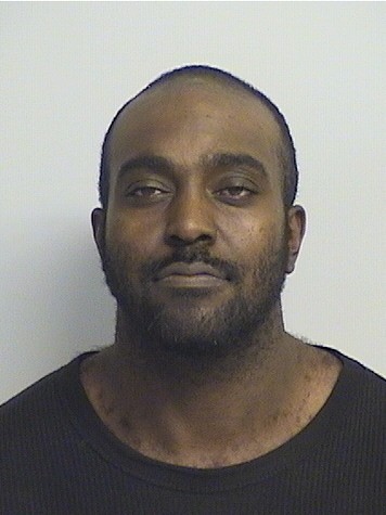 mugshot of Edwards