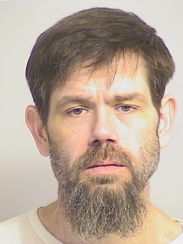 mugshot of Deerman