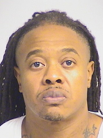 mugshot of Craig
