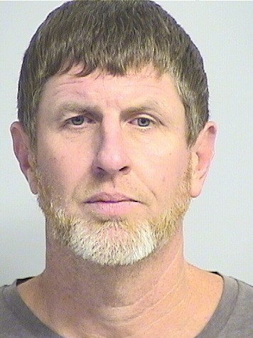mugshot of Black