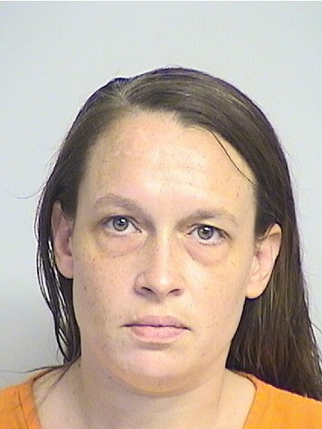 mugshot of Campbell