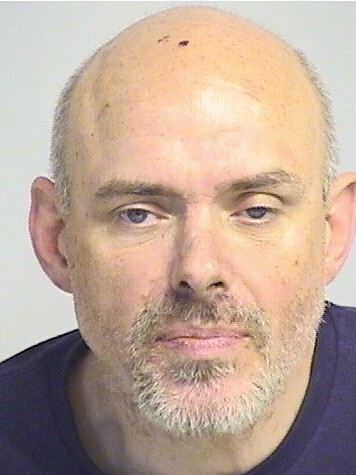 mugshot of Barnett