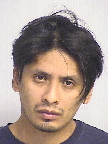 mugshot of Chimalhua Cassela