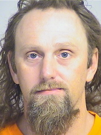 mugshot of Allen