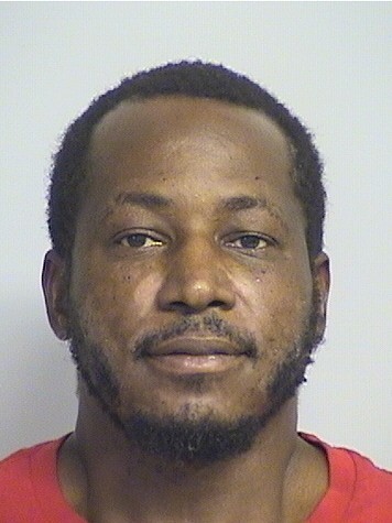 mugshot of Bishop