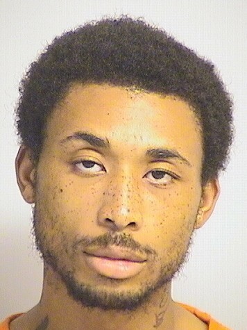 mugshot of Collins