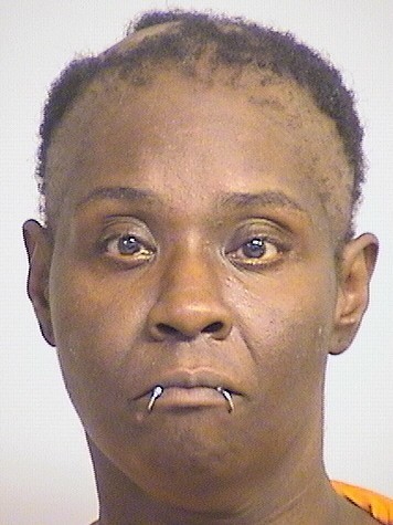 mugshot of Cole