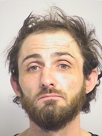 mugshot of Griffin