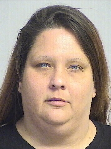 mugshot of Bigham