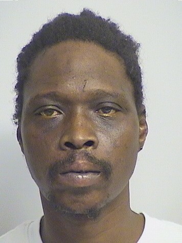 mugshot of Bishop
