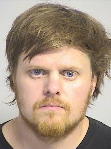 mugshot of Latham