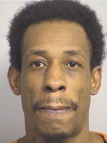 mugshot of Abrams