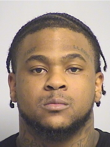 mugshot of Mckinstry