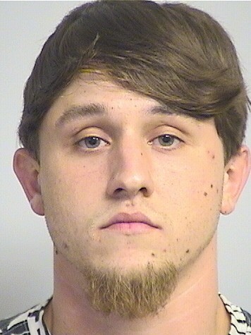 mugshot of Murray