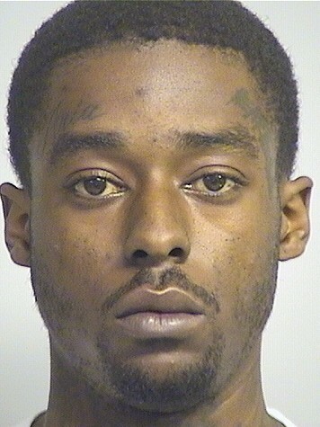 mugshot of Henry