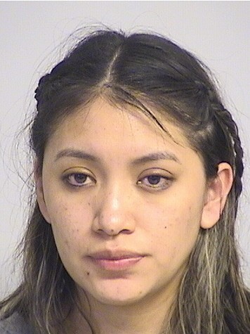 mugshot of Francisco