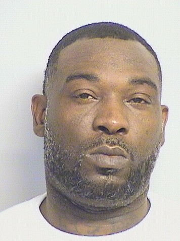 mugshot of Parham