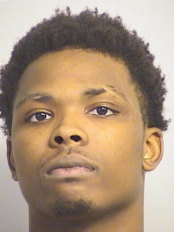 mugshot of Dunson