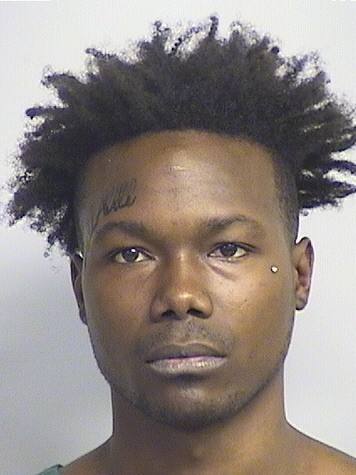 mugshot of Matthews