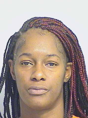 mugshot of Jones
