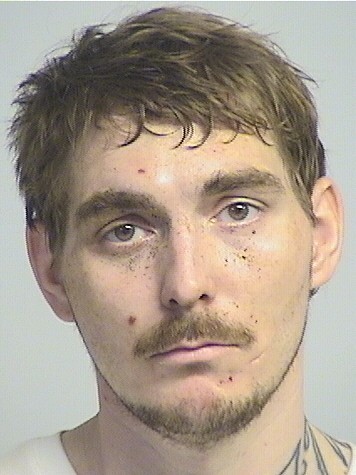 mugshot of Kizziah