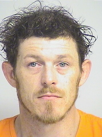 mugshot of Banks