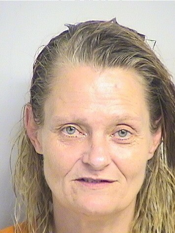 mugshot of Love