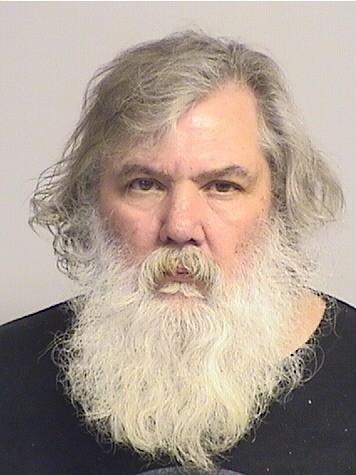 mugshot of Henry