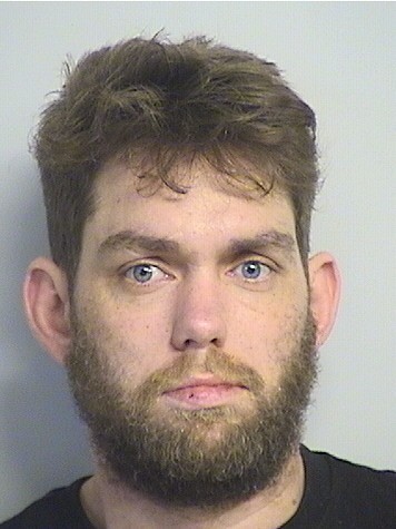mugshot of Gann