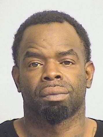 mugshot of Green