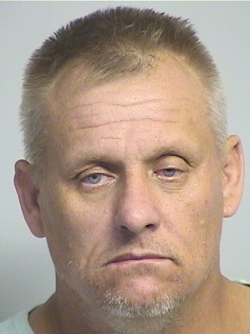 mugshot of Hudson