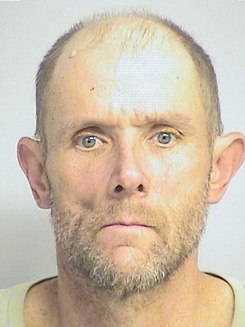 mugshot of Kizziah