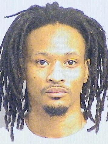 mugshot of Boyd