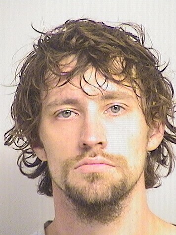 mugshot of Durrett