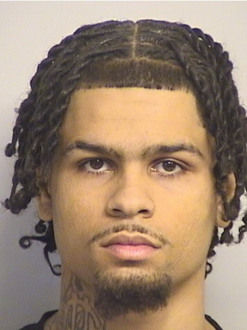 mugshot of Germany