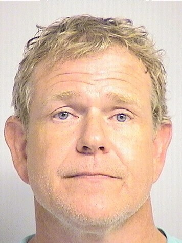 mugshot of Lowery