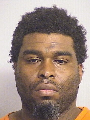 mugshot of Hayden