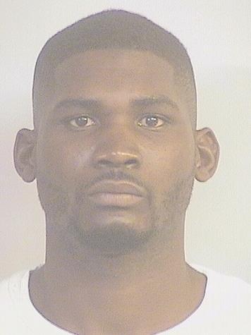 mugshot of Mcdowell