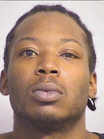 mugshot of Price