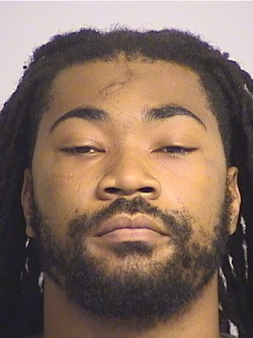 mugshot of Mckinney