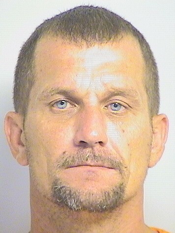 mugshot of Cedotal