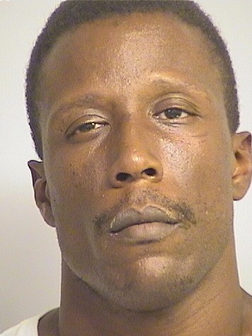 mugshot of Curry