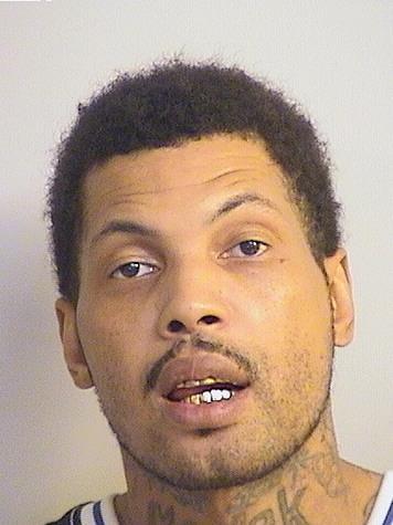 mugshot of Stallworth