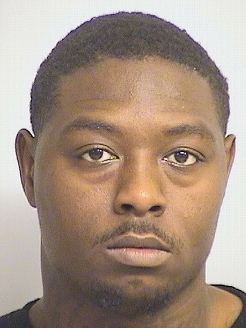 mugshot of Long