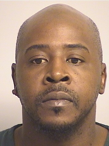 mugshot of Jordan