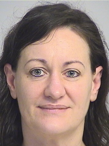 mugshot of Darby