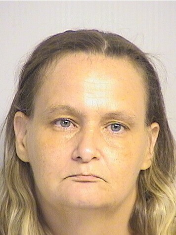 mugshot of Boyd