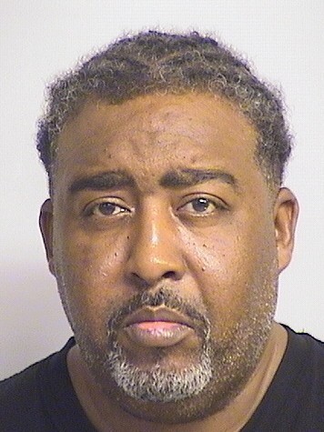 mugshot of Humphrey