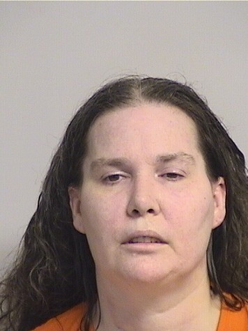 mugshot of Martin