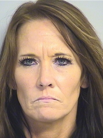 mugshot of Moorehead